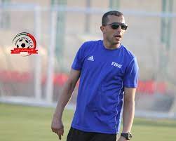 Ashraf Shatat